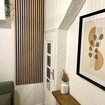 רן Le Cosy, Charmant Studio Centre Ville מראה חיצוני תמונה